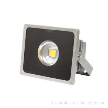 Outdoor IP65 Waterproof LED Flood Light , Eco-friendly 50W